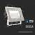 REFLECTOR LED SMD 30W 6500K IP65 - ALB - 10- Roveli