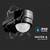 SENZOR DE MISCARE PE COLT 240GR - NEGRU - 5- Roveli