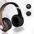 CASCA WIRELESS BLUETOOTH/MSD - MARO - 8- Roveli