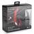 CASCA WIRELESS BLUETOOTH/MSD - NEGRU - 5- Roveli