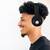 CASCA WIRELESS BLUETOOTH/MSD - NEGRU - 10- Roveli