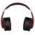 CASCA WIRELESS BLUETOOTH/MSD - ROSU - 3- Roveli