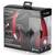 CASCA WIRELESS BLUETOOTH/MSD - ROSU - 5- Roveli