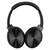 CASCA WIRELESS BLUETOOTH - NEGRU - 4- Roveli