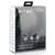 CASCA WIRELESS BLUETOOTH - NEGRU - 7- Roveli