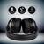 CASCA WIRELESS BLUETOOTH - NEGRU - 11- Roveli
