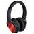 CASCA WIRELESS BLUETOOTH - ROSU - 2- Roveli