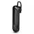 HEADSET BLUETOOTH 170MAH - NEGRU - - Roveli