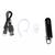 HEADSET BLUETOOTH 170MAH - NEGRU - 5- Roveli