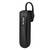 HEADSET BLUETOOTH - NEGRU - - Roveli