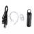 HEADSET BLUETOOTH - NEGRU - 5- Roveli