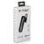 HEADSET BLUETOOTH - NEGRU - 6- Roveli