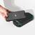 POWER BANK 30000MAH CU INCARCARE SOLARA - 11- Roveli