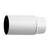 DULIE E14 IP20 PLASTIC BAKELITE ALB - 3- Roveli