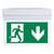 LAMPA LED IESIRE DE URGENTA 2W 6000K ALB RECE - - Roveli
