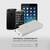 POWER BANK 8000MAH INCARCARE WIRELESS - ALB - 6- Roveli