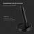 POWER BANK 8000MAH INCARCARE WIRELESS MODEL STAND - NEGRU - 3- Roveli