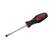 SURUBELNITA CR-VA MANER CAUCIUC 4X100MM - 2- Roveli