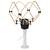 ANTENA AUTO SUNKER CROWN - - Roveli