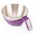CANTAR BUCATARIE INOX DAEWOO - 5- Roveli