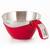 CANTAR BUCATARIE INOX DAEWOO - 4- Roveli