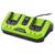 CHARGER RAPID 2 ACUMULATORI FIELDMANN - - Roveli
