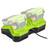 CHARGER RAPID 2 ACUMULATORI FIELDMANN - 6- Roveli