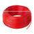 CONDUCTOR CUPRU ROSU H05V-K 1X2.5 - - Roveli