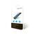 FOLIE TEMPERED GLASS LG G3 - 2- Roveli