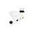 MINI UPS 12V USB ISNATCH - 4- Roveli
