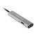 HUB USB TIP C HDMI/USB3.0/SD/MICROSD/TIP C - 4- Roveli