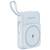 POWER BANK 10000 MAH MAG SAFE KRUGER&MATZ - 5- Roveli