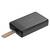POWER BANK 30000MAH LI-POL KRUGER&MATZ - 3- Roveli