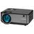 VIDEOPROIECTOR FULLHD WIFI LED HOME V-LED60 KRUGER&MATZ - - Roveli