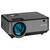 VIDEOPROIECTOR FULLHD WIFI LED HOME V-LED60 KRUGER&MATZ - 3- Roveli