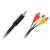 VIDEOPROIECTOR FULLHD WIFI LED HOME V-LED60 KRUGER&MATZ - 9- Roveli
