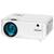 VIDEOPROIECTOR LED HOME V-LED20 KRUGER&MATZ - - Roveli