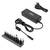 ALIMENTATOR LAPTOP AUTOMAT 90W 18.5-20V REBEL - 2- Roveli