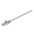 CABLU PATCHCORD SFTP CAT6A 2M GRI EMTEX - 2- Roveli