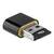 CITITOR CARD MICROSD R60 REBEL - 4- Roveli