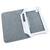 HUSA ALBA PIELE NATURALA SAMSUNG GALAXY TAB P3100 - 2- Roveli