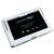 HUSA ALBA PIELE NATURALA SAMSUNG GALAXY TAB P5100 - 8- Roveli