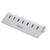 HUB USB 3.0 7 PORTURI REBEL - 2- Roveli