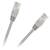 PATCH CORD UTP CCA 0.5M - 2- Roveli