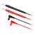 MULTIMETRU UNIVERSAL RB-830BUZ REBEL - 4- Roveli