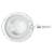 LAMPA CU LUPA 5 DIOPTRII 10W REBEL - 3- Roveli