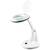 LAMPA CU LUPA 5 DIOPTRII 6W REBEL - - Roveli