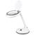 LAMPA LED 6W CU LUPA 5 DIOPTRII REBEL (30X283 - - Roveli