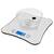 CANTAR BUCATARIE SMART PLATINET - 2- Roveli