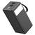 POWER BANK 60000MAH 65W PD USB-C PLATINET - 3- Roveli